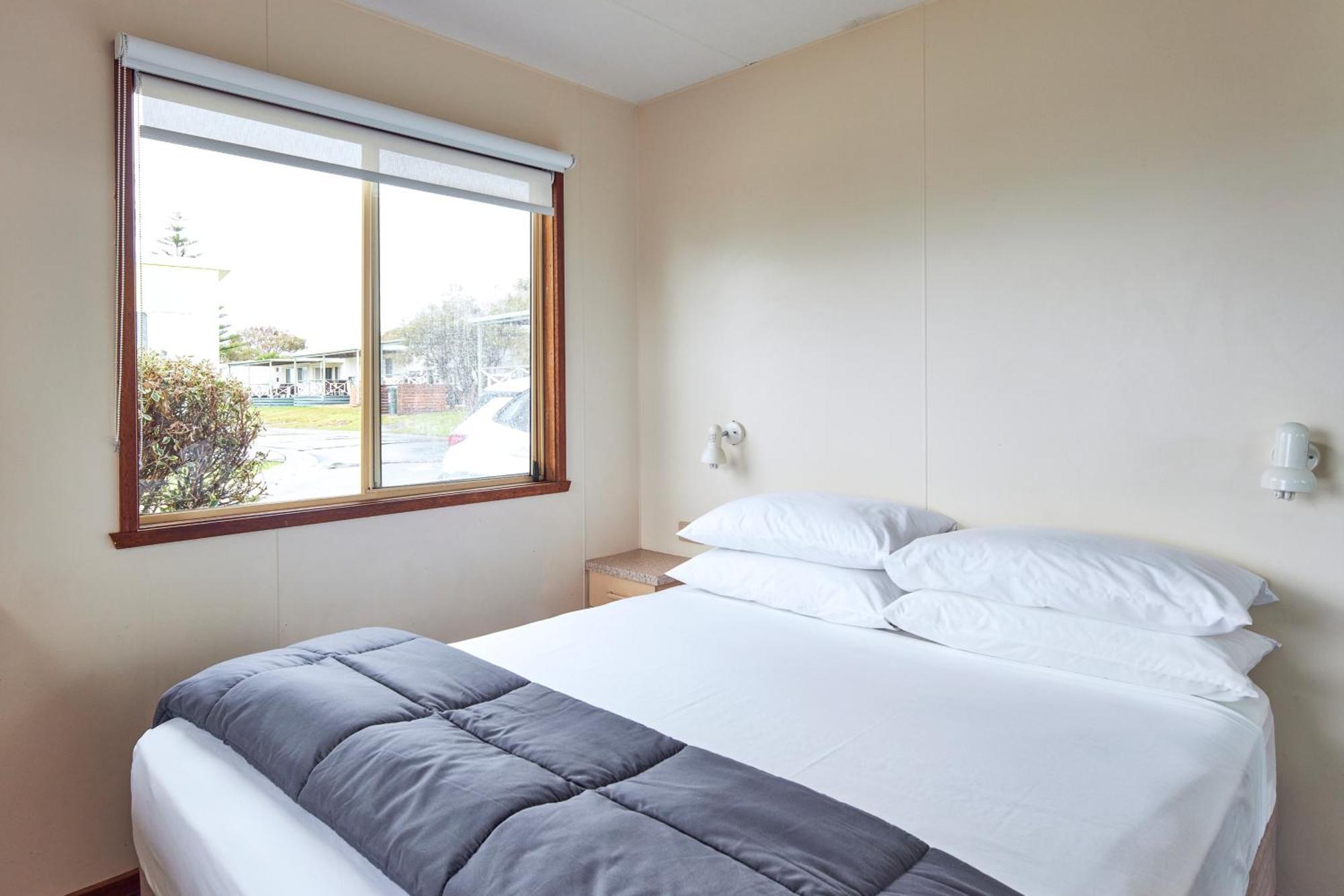 Nrma Merimbula Beach Holiday Resort Bagian luar foto
