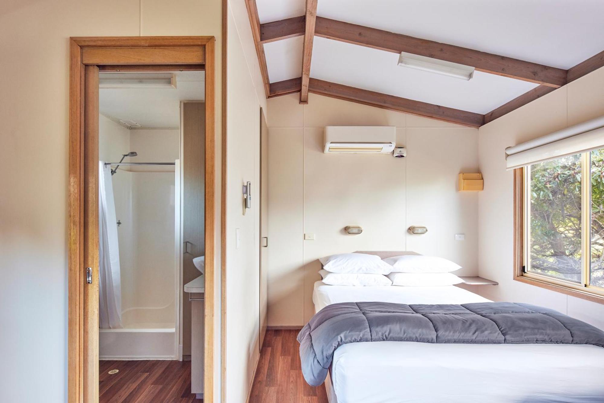 Nrma Merimbula Beach Holiday Resort Bagian luar foto
